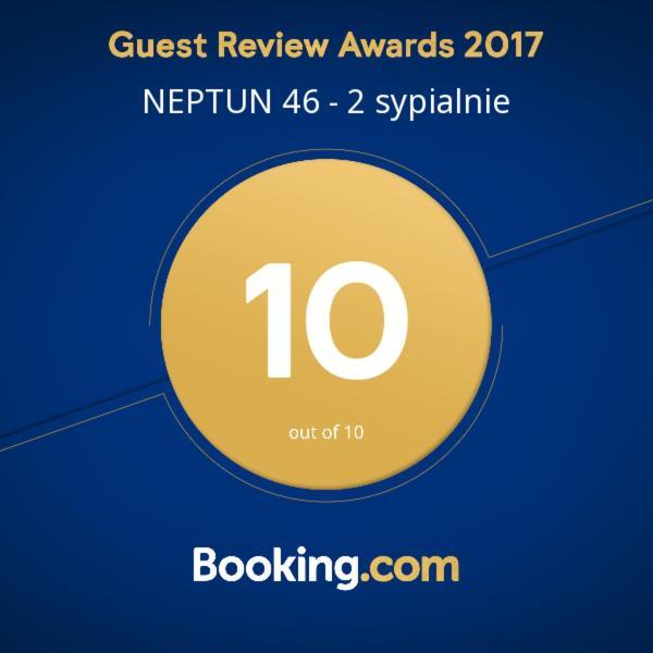 Neptun 46 - 2 Sypialnie Apartment Olsztyn  Room photo